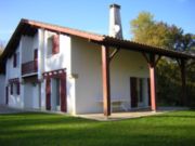 location touristique : La terrasse exposée à l'est